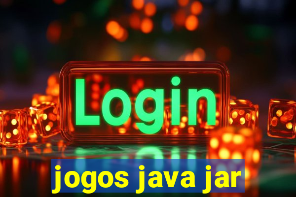 jogos java jar